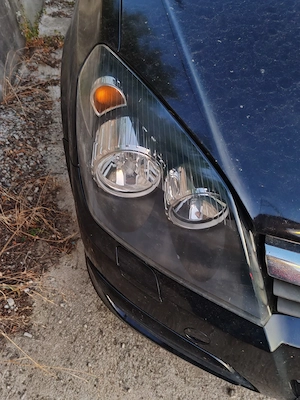 Opel astra capota Stopuri Haion bara spate usa fata spate stanga drepta - imagine 8