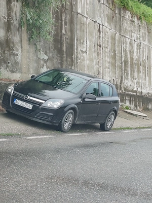 Opel astra capota Stopuri Haion bara spate usa fata spate stanga drepta - imagine 9