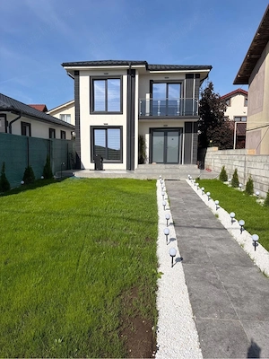 Casa P+1 Mangalia Cartier rezidential