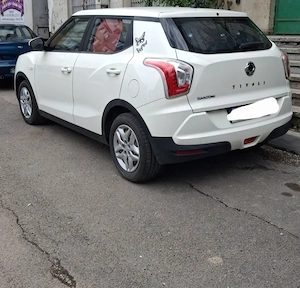 Ssangyong Tivoli 2016 - imagine 5