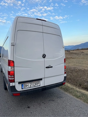 Mercedes benz sprinter 316 - imagine 5