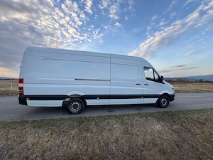 Mercedes benz sprinter 316 - imagine 2