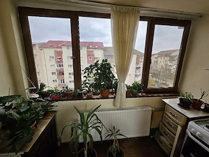 Apartament spațios cu 3 camere,80mp, zona Soarelui   Bulevardul Sudului  - imagine 6