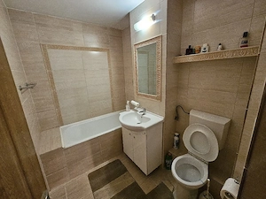 Apartament spațios cu 3 camere,80mp, zona Soarelui   Bulevardul Sudului 