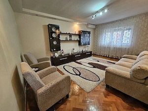 Apartament spațios cu 3 camere,80mp, zona Soarelui   Bulevardul Sudului  - imagine 9