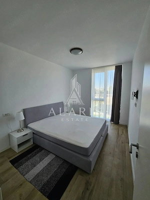 Apartament 2 camere, parcare proprie, zonă Torontalului - imagine 4
