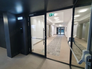 Proprietar direct, Vând Spațiu Premium nou în Silk District ideal pentru birouri cabinete servicii ! - imagine 5