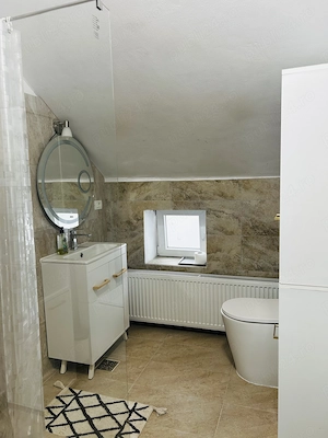 4 camere, 2 bai   Balcescu, aproape de Universitati, 525 , proprietar - imagine 5