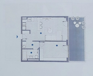 Proprietar direct, Vând Spațiu Premium nou în Silk District ideal pentru birouri cabinete servicii ! - imagine 7