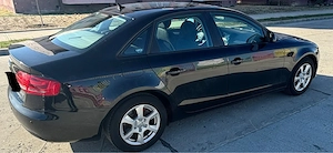 Audi A4 B8 Sedan  - imagine 4