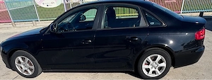 Audi A4 B8 Sedan  - imagine 2