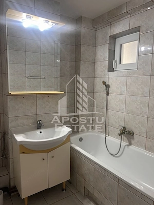 Apartament cu 3 camere de inchiriat, centrala proprie -zona Dacia. - imagine 6