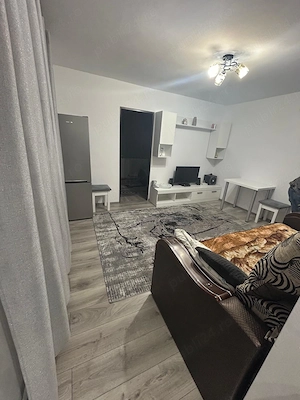 Apartament cu o cameră, renovat și primitor   30 m  | Gheorgheni, strada Lăcrămioarelor