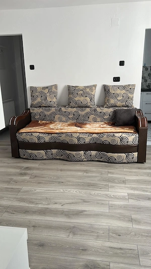 Apartament cu o cameră, renovat și primitor   30 m  | Gheorgheni, strada Lăcrămioarelor - imagine 4
