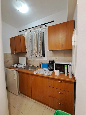 Închiriere direct de la proprietar   Apartament 2 camere | Piața Națiunile Unite | 50 mp | 550   lun - imagine 4