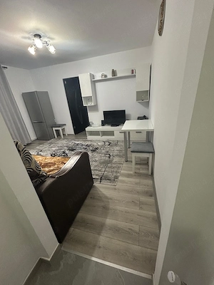 Apartament cu o cameră, renovat și primitor   30 m  | Gheorgheni, strada Lăcrămioarelor - imagine 3