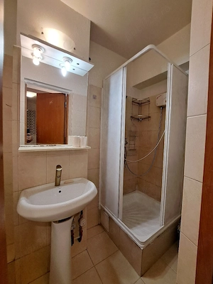 Închiriere direct de la proprietar   Apartament 2 camere | Piața Națiunile Unite | 50 mp | 550   lun - imagine 5