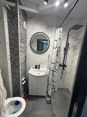 Apartament cu o cameră, renovat și primitor   30 m  | Gheorgheni, strada Lăcrămioarelor - imagine 8