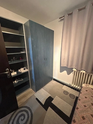 Apartament cu o cameră, renovat și primitor   30 m  | Gheorgheni, strada Lăcrămioarelor - imagine 7