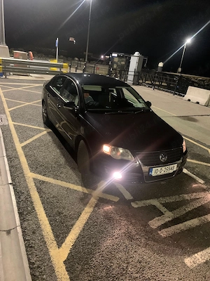 Passat 2010 volan dreapta numere de irlanda 440000 - imagine 3