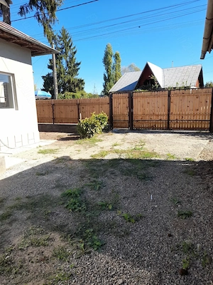 Casă de vânzare în Brătășanca (Filipeștii de Târg)   la 30 min de Ploiești (25 km) - imagine 2