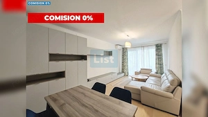 Vanzare apartament cu 2 camere si parcare in Record Park