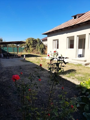 Casă de vânzare în Brătășanca (Filipeștii de Târg)   la 30 min de Ploiești (25 km) - imagine 10