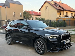 Bmw x5 G05 2021  - imagine 5