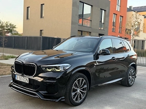 Bmw x5 G05 2021  - imagine 4