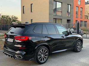 Bmw x5 G05 2021  - imagine 3