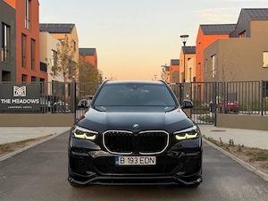 Bmw x5 G05 2021 