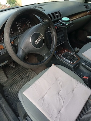 Vând Audi A4 B6!! - imagine 2