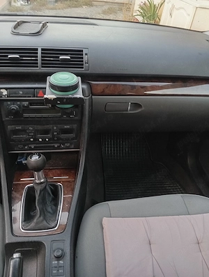 Vând Audi A4 B6!!
