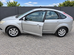 Ford Focus 2009 Benzina 