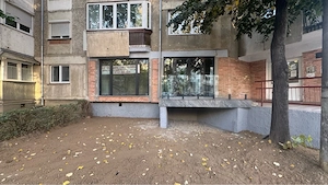 Cabinet medica - suprafata 89 m2 langa Biserica Sf. Apostol Andrei - imagine 2