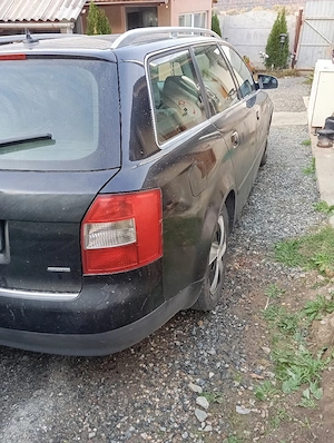 Vând Audi A4 B6!! - imagine 3