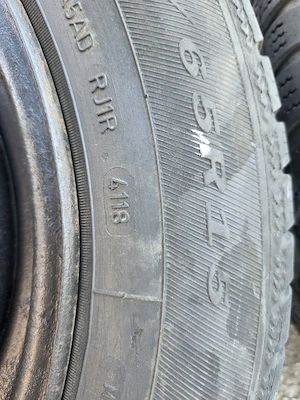 roti iarna Dacia Logan 185.65.15 Laufen dot 2020 - imagine 3