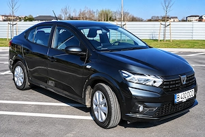 Dacia Logan Comfort 2021 - Benzină + GPL | Unic proprietar | 59.000 km - imagine 5