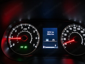 Dacia Logan Comfort 2021 - Benzină + GPL | Unic proprietar | 59.000 km - imagine 4