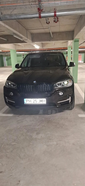 De vânzare X5 Foarte bine întreținut 