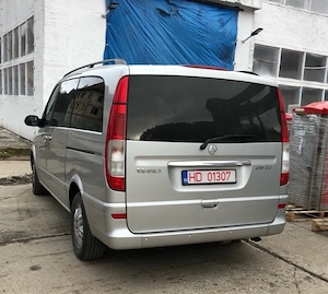 Mercedes Viano