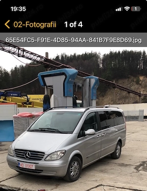Mercedes Viano - imagine 2