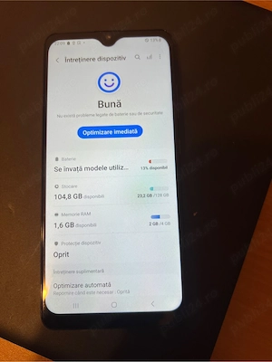samsung a32 impecabil 128 gb