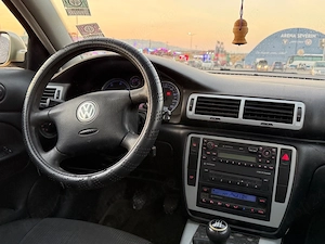 Vw Passat B5 1.9 Tdi 131 Cp - imagine 3