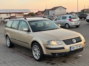 Vw Passat B5 1.9 Tdi 131 Cp - imagine 2