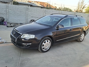 De vânzare,  VW PASSAT, An 2010, 2.0 Diesel 140 CP - imagine 5