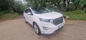 Ford Edge Vignale 2018 - imagine 5
