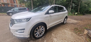 Ford Edge Vignale 2018 - imagine 6