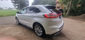 Ford Edge Vignale 2018 - imagine 7