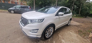 Ford Edge Vignale 2018 - imagine 8